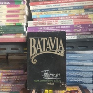 BATAVIA ; KISAH JAKARTA TEMPO DOELOE