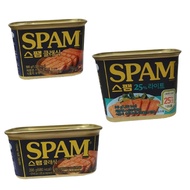 Spam 340g – The Perfect Choice From CJ CheilJedang Korea