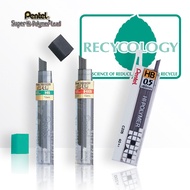 Paton C505 Mechanical Pencil Series All Available Leads Japan Pentel Unbreakable Lead 50 Mechanical 