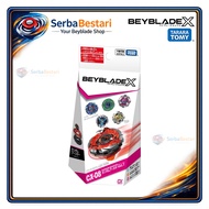 TAKARA TOMY BEYBLADE X CX-08 RANDOM BOOSTER VOL 7