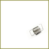 ∇ ✙ ✈ 304 stainless steel spring Seat lock Spring For avenis Suzuki avenis 125 accessories