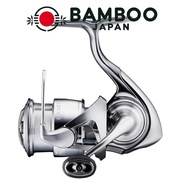 [ Direct from Japan ]DAIWA (Daiwa) Spinning Reel 22 Exist LT2000S-P (2022 model)
DAIWA (Daiwa) Spinn