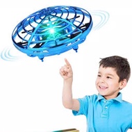 感應ufo飛碟 智能玩具兒童室內魔術飛球飛行器迴旋飛球