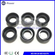 MD198128 MD162076 Engine Parts SparK Plug Oil Seal Gasket 6G72 6G74 V31 V43 For MITSUBISHI PAJERO SP