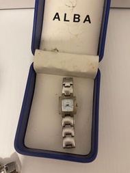 ALBA 女士手錶