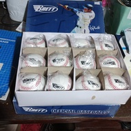 Brett Baseball Ball