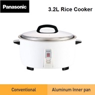 Panasonic 3.2L Rice Cooker SR-GA321 Periuk Nasi Besar