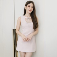 CALICO - KATE MINI DRESS (รอบส่ง 8 Jan)