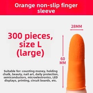 Durable Thickened Finger Protectors for Injured Fingers Waterproof Anti-Wear