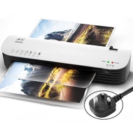 Laminating Machine A4 / Laminator Machine A4 / Mesin Laminate A4 - SL299/SL200