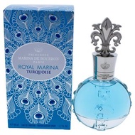 Marina De Bourbon Royal Marina Turquoise by Princesse Marina de Bourbon for Women - 1.7 oz EDP Spray