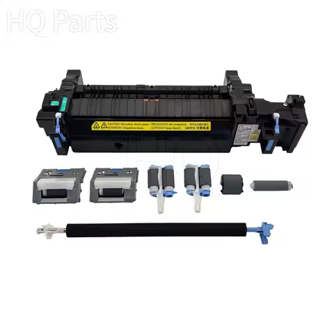 B5L35A Fuser Maintenance Kit MK for M552 M553 M577 552 553 577 Replaces RM2-0011 B5L35-67901 B5L35-6