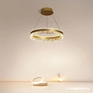 Master Bedroom Light Light Luxury Style Scandinavian Modern Minimalist Design Dining Room Bar Dining