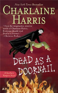 Southern Vampire Mysteries, Book 5: Dead as a Doornail (新品)