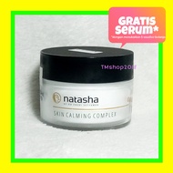 Natasha Skincare Skin Calming Complex 12 gram by dr Fredi Setyawan Krim Malam Anti Aging