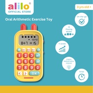 Alilo Oral Arithmetic Exercise Toy