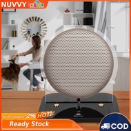 Acrylic Speaker Desktop Stand Screw Fixation Speaker Rack for Beosound / 2nd