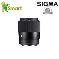 Sigma 23mm f/1.4 DC DN Contemporary Lens for Sony E / Fujifilm X
