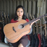 GITAR AKUSTIK ELEKTRIK COWBOY GW-240 NS ORIGINAL