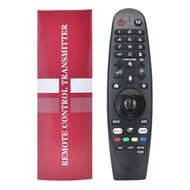 New AN-MR18BA for LG LED Magic Voice TV Remote Control 50UK6710PLB 43UK6550PLD