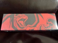 賣Ptcg中文版25週年噴火龍收藏箱$1200/1