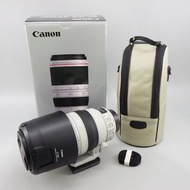 Canon佳能EF 100-400mm f/4.5-5.6L IS II USM長焦變焦鏡頭