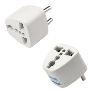 3-pin to 2-pin adapter plug