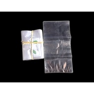 Clear AA plastic with Good Quality bottle stamp
