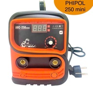 Electronic welding machine Free welding mask set of 20 welding rods Welding rods 4 cups genuine weld