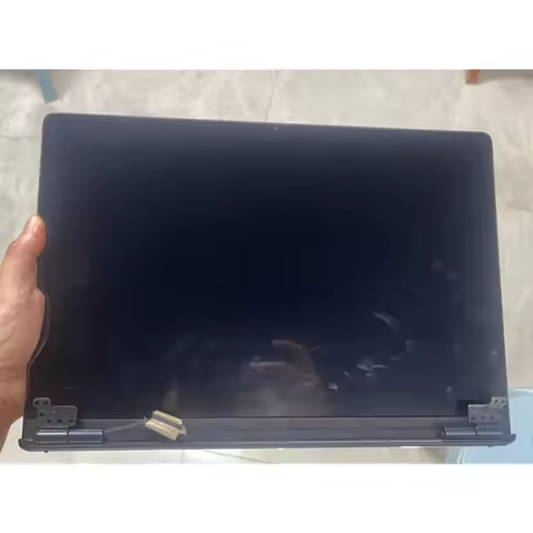 140inch bule Replacement For Asus ZenBook PRO 14 ux480 UX450 UX450FD Assembly Screen Upper Half Part