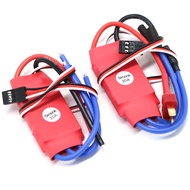 Simonk 30A Brushless ESC Electronic Speed Controller ESC for Quadcopter Drone RC Electronic Speed Co