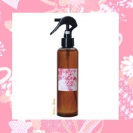 John’s blend Musk Blossom Hair Care Shower