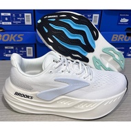 รองเท้าวิ่ง 18ST Brooks Glycerin Max ระบายอากาศได้ดีและมีน้ำหนักเบา รองเท้ากีฬาที่ดูดซับแรงกระแทกสำห