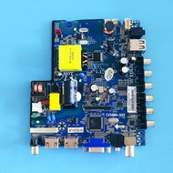 Original LCD TV DTD32BH 28DL420 H40FNMMY200 28DL420 TV32-E6 3-in-1 motherboard cv56xh-u32 motherboar