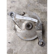 Brake Hub Yamaha Sport SS SS2 Y100 Y110