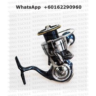 19 DAIWA Fishing reel CERTATE LT 3000D ARK Reel Made in Japan with 1 Year Warranty & Free Gift Certa