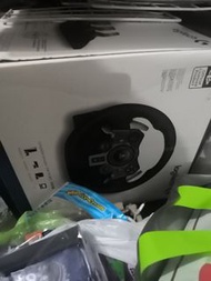 Logitech G PS4 軚盤