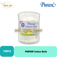 PUREEN Cotton Buds 200's