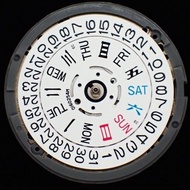 REGULATED NH36 / NH36A Movement for Seiko SKX007, SKX009, New 5 Sports SRPD series ETC.