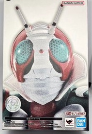 全新 日版 Bandai 熱賣產品 魂Shop 限定 幪面超人 拉打 假面騎士 Masked Rider V3 幪面超人V3 SHFiguarts SHF 真骨雕 Black RX影月 悲傷王子 憤怒