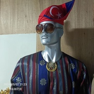 tanjak setanjak JDT johor