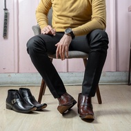 Odoncibaduyut OC737 Quality Leather Shoes