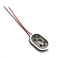 【Big-Sales】 1pc New 8ohm 1.5w Electronic Dog Gps Navigation Speaker 8r 1.5w 2030 20*30*4mm With Cabl