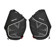 กระเป๋าใส่ของป้องกันน้ำสำหรับรถจักรยานยนต์ Enfield Himalayan 450 ด้านใน กระเป๋าเครื่องมือด้านข้าง กร