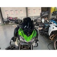 Ready Stock Kawasaki Z900 z-900 2017-2019 Front Windshield Front Windshield Island Fairing Front Win