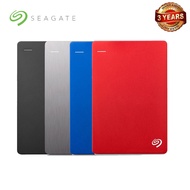 Seagate External Hard Disk 500GB 1TB Backup Plus Slim USB 3.0 HDD 2.5" Portable External storage