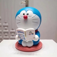 Doraemon Doraemon Doraemon Doraemon Reading Lamp Height 40cm High-Quality Large Size Doraemon Reading Lamp Doraemon Doraemon Doraemon Doraemon Doraemon Gifts Statue Decoration Room