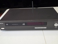 Arcam CDS50 SACD / Network Player