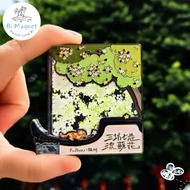 Magnet Chinese Fuzhou Travel Souvenir
