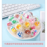 [ISTY] Pokemon Gacha Capsule Ball Toy Gachapon/